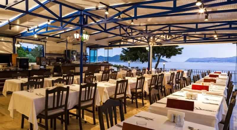 Cappari Aqua Princess Hotel 